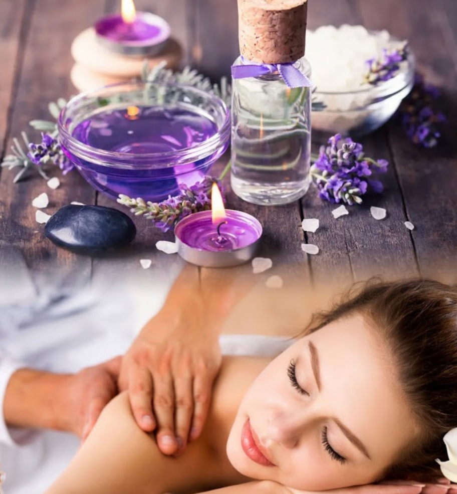 Body Massage